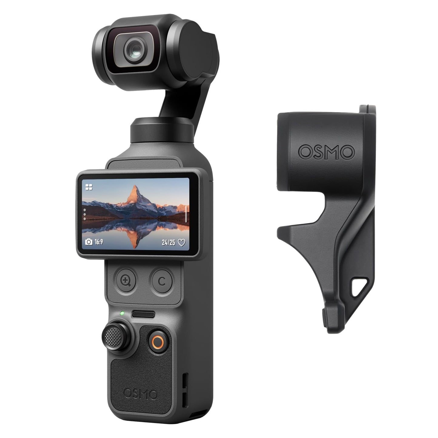 Osmo Pocket 4 Standard Combo, Osmo Pocket 4 Standard Combo