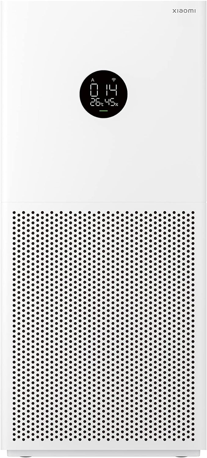 Smart Air Purifier ‎XM200057-99, 4 Liter