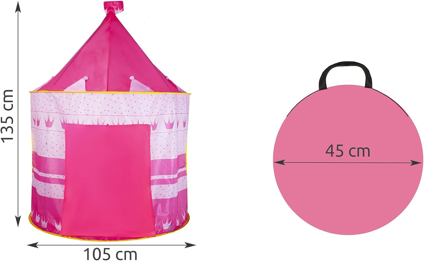 Kinderzelt 1164