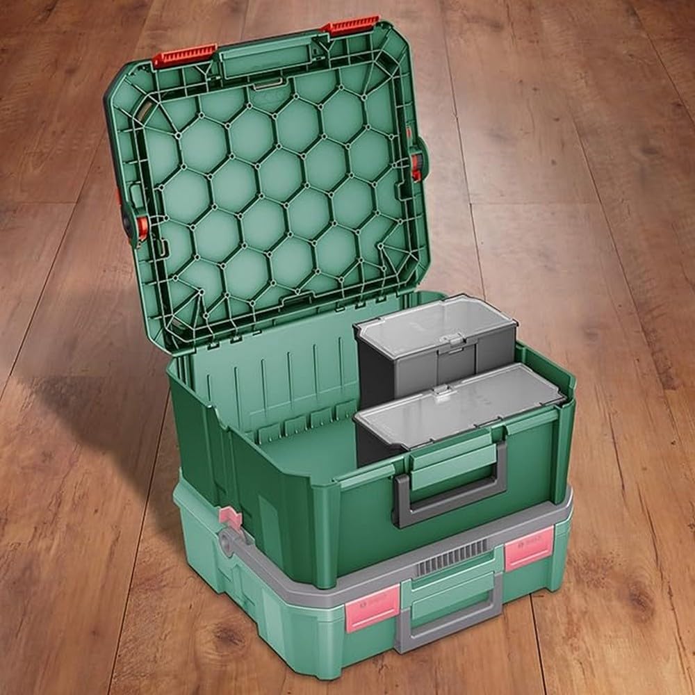 Werkzeugbox SystemBox M, SystemBox SystemBox M