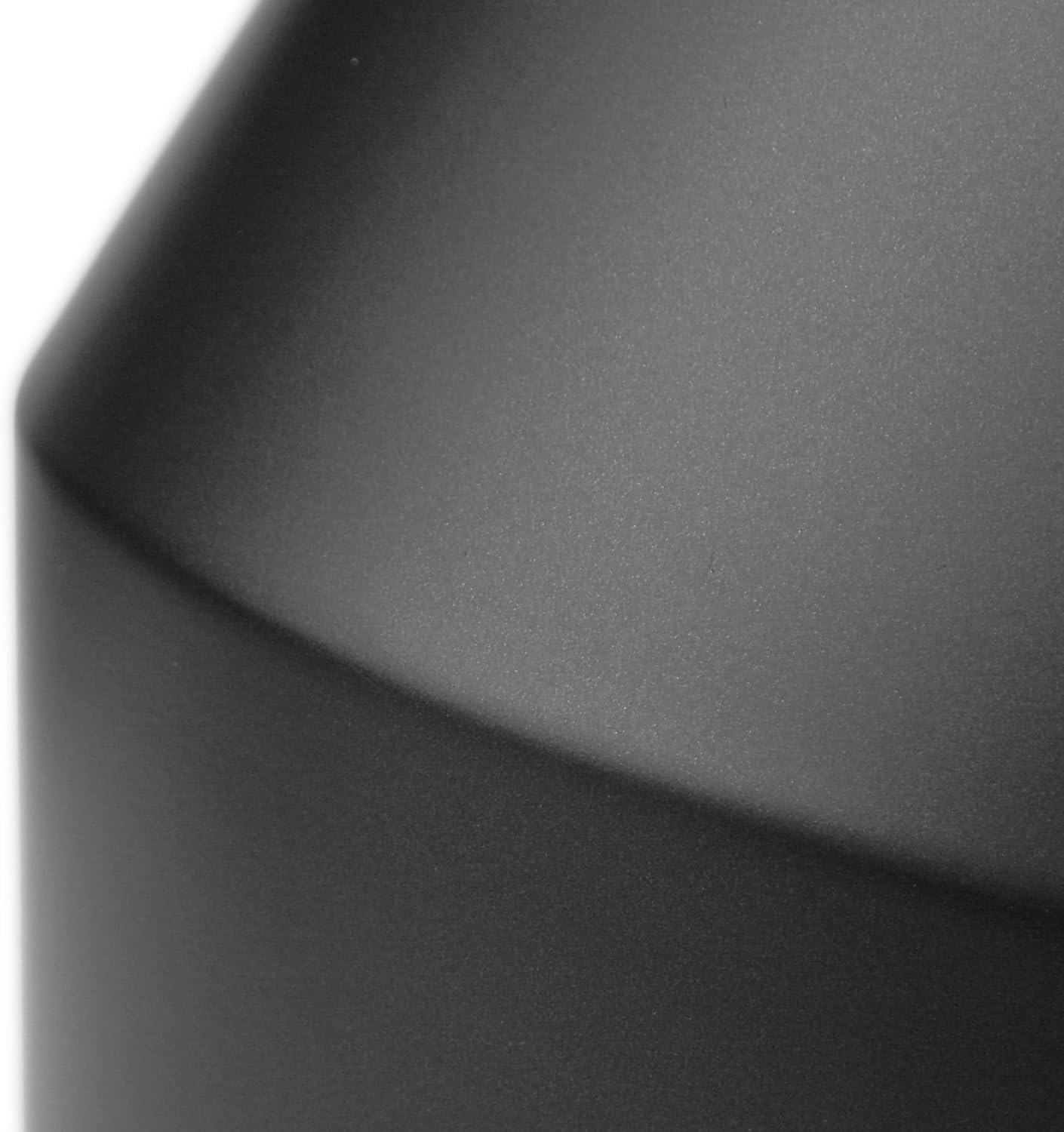 Doppelwandiger Ofenrohrbogen 90° mit Isolierung 150 mm, Ohne