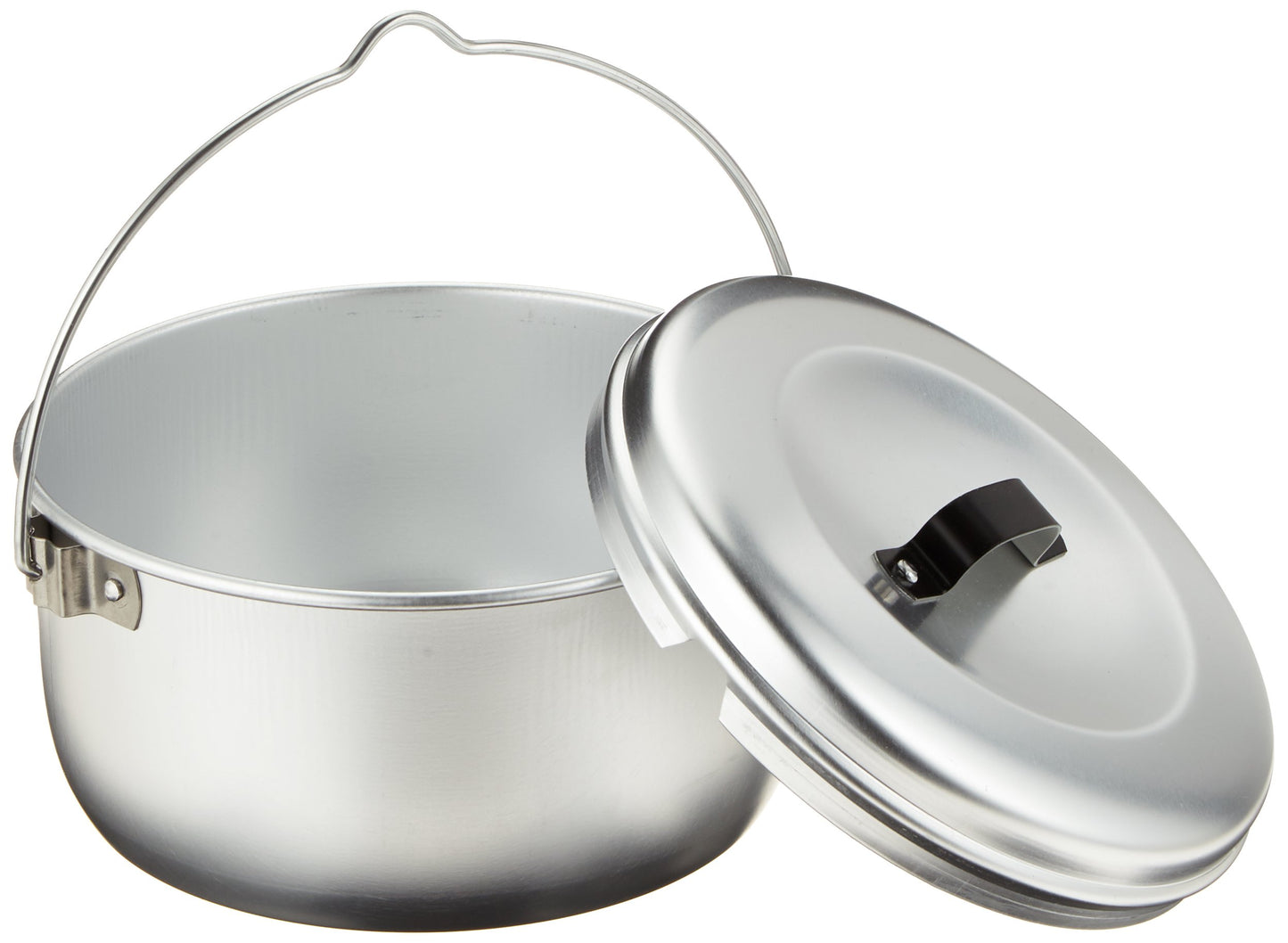 Lagerkessel mit Deckel, 2,5 l