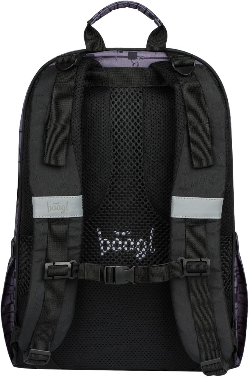 Schulrucksack-Set Minecraft, Minecraft