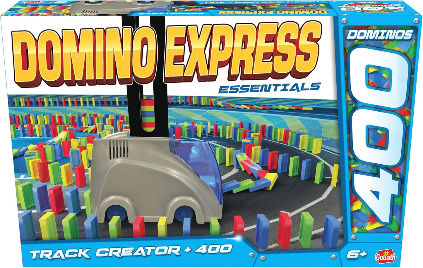 Domino Express Track Creator Set