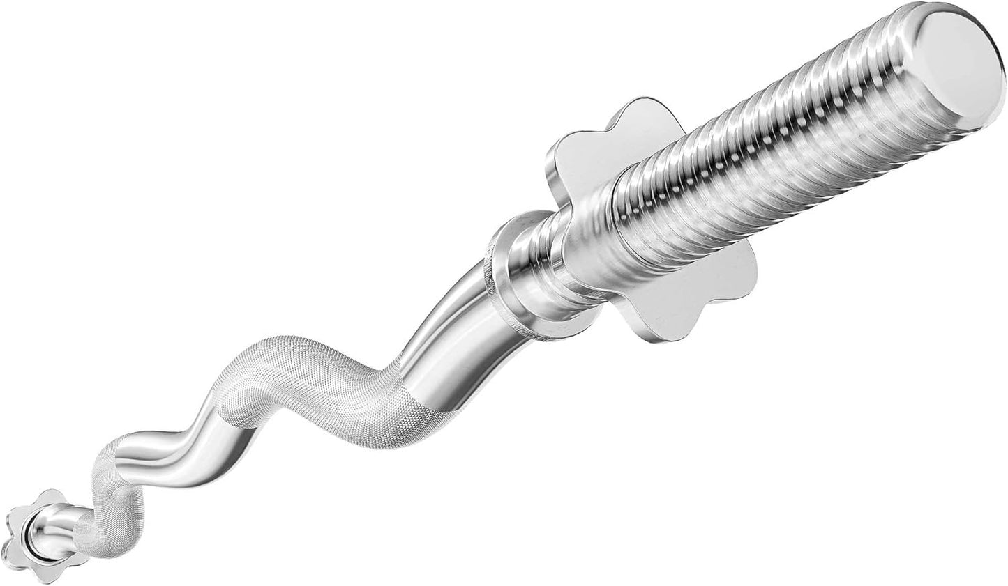 SZ Curlstange, SZ-Stange 120 cm