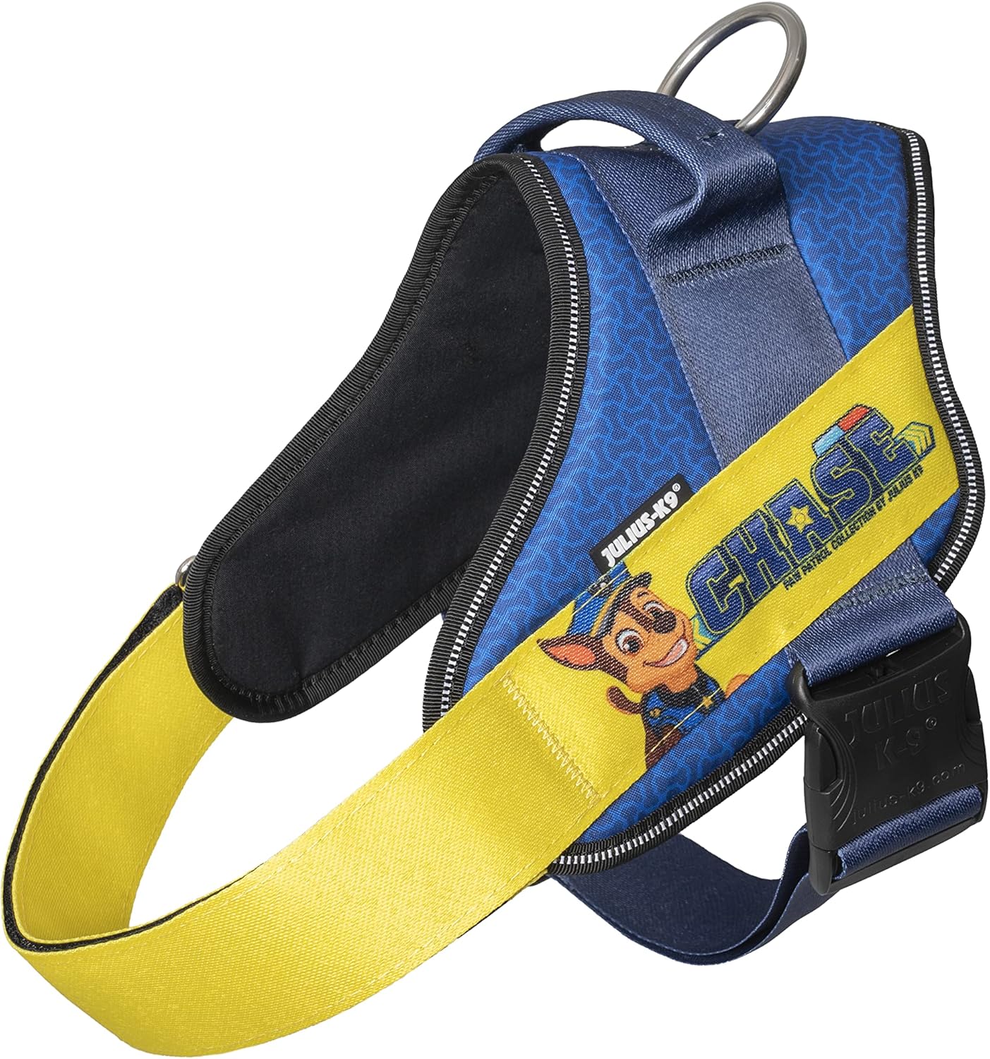 Paw Patrol Hundegeschirr Chase, Chase L/1