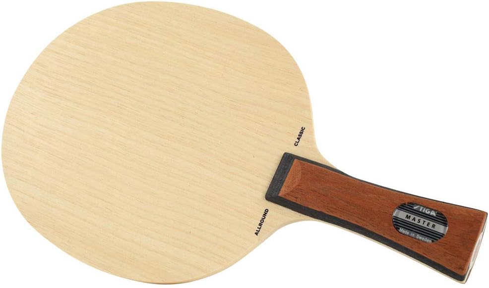 Holz Allround Classic, Klassisch (ST)