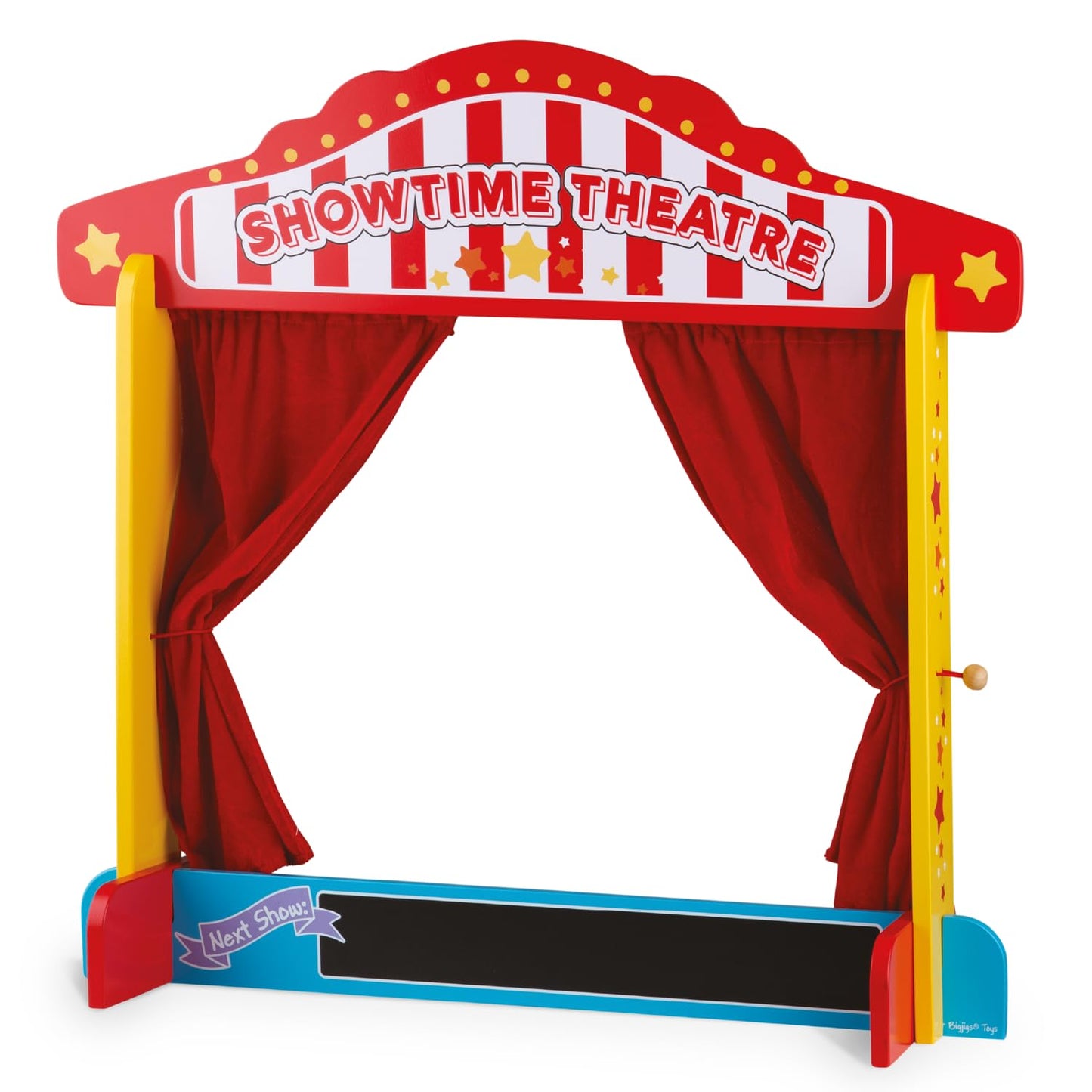 Tischtheater für Kinder