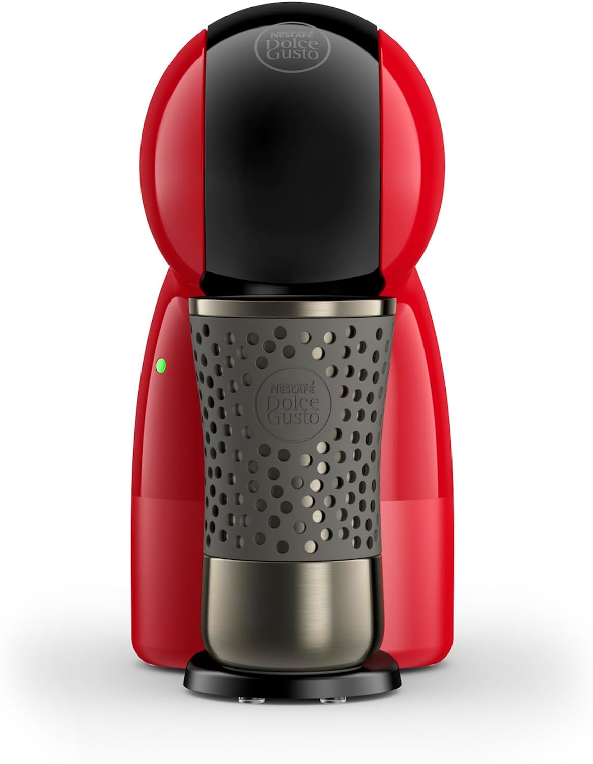 Piccolo XS Kapselkaffeemaschine