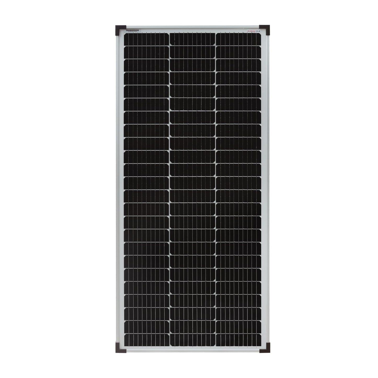 Solarmodul, 100W 36V Mono 100W