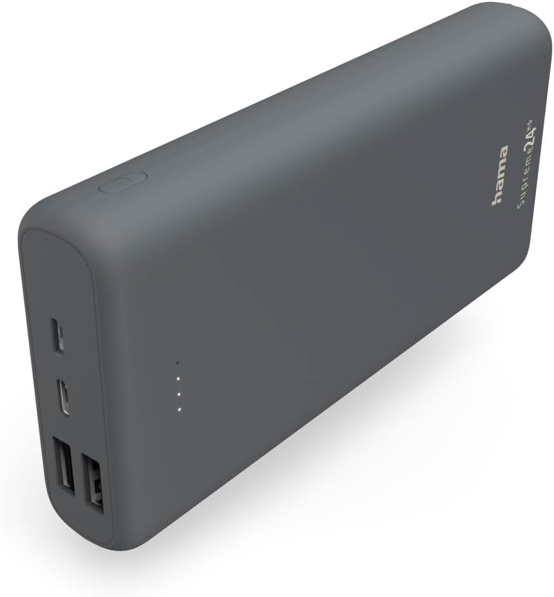 Power Pack Supreme 24HD, 24000mAh