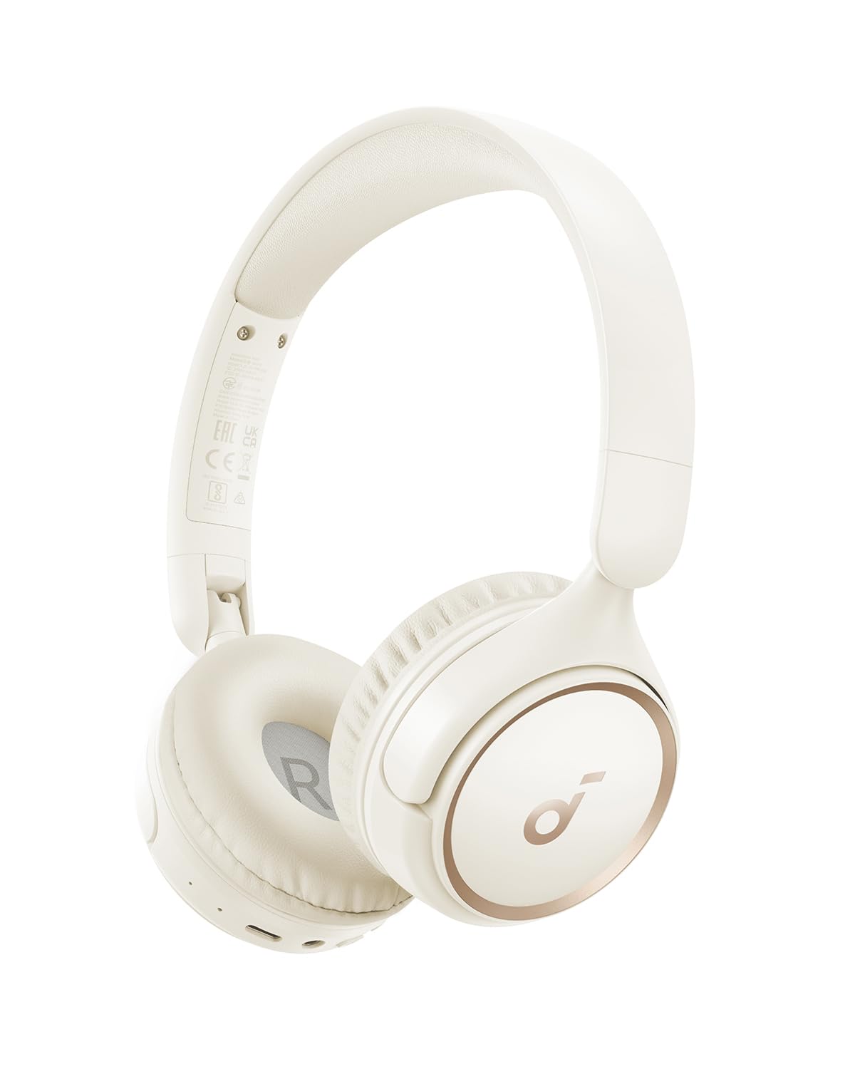 Kabellose On-Ear Kopfhörer H30i, Perlweiss