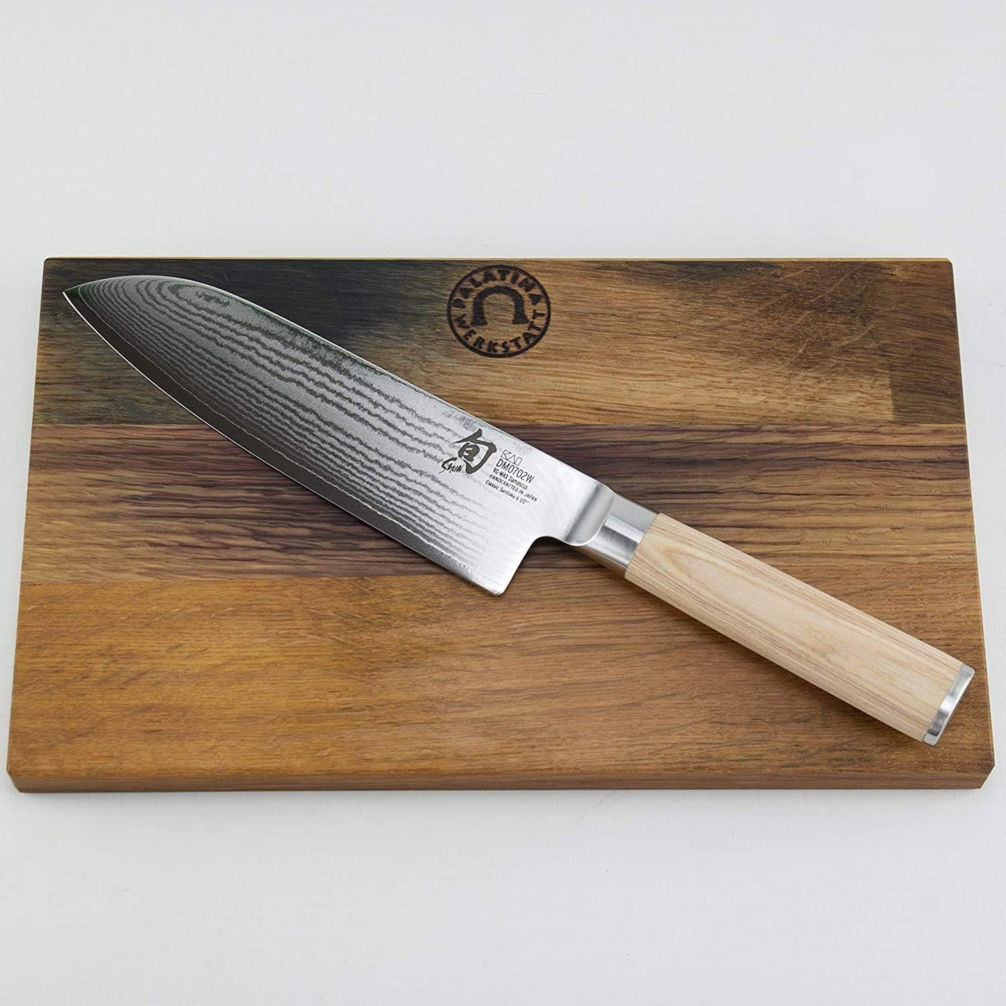 Kai Shun Classic White Set