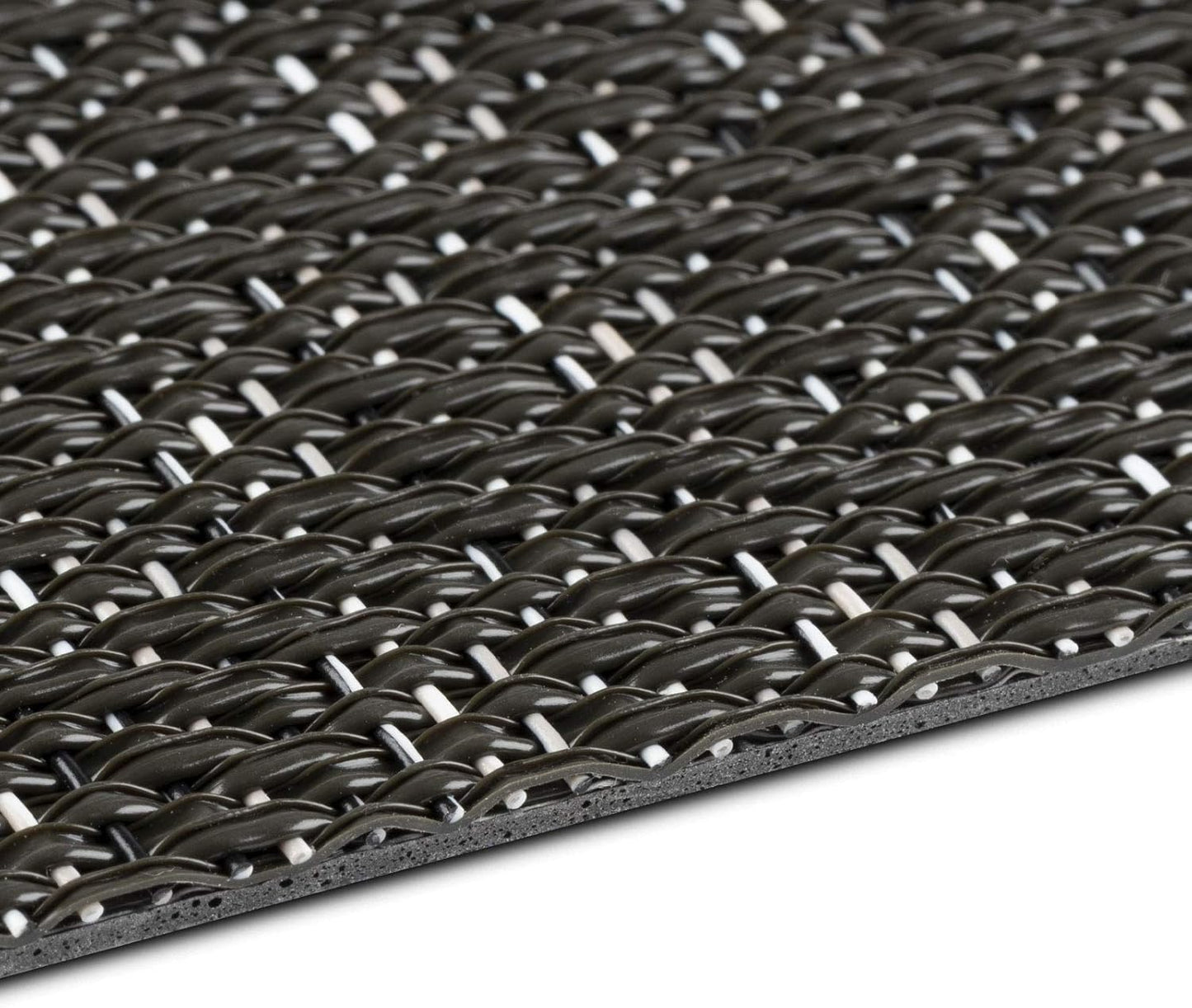 Grillmatte für Gas- und Holzkohlegrills, 180 x 180 cm Mantua