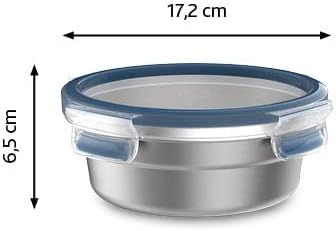 Clip & Close - Vorratsdose, 0,7 L Single