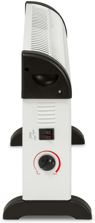 Konvektor Heizung TCH 20 E, Ohne Timer / ‎TCH 20 E