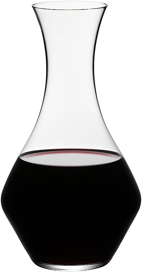 Weindekanter Cabernet, Cabernet