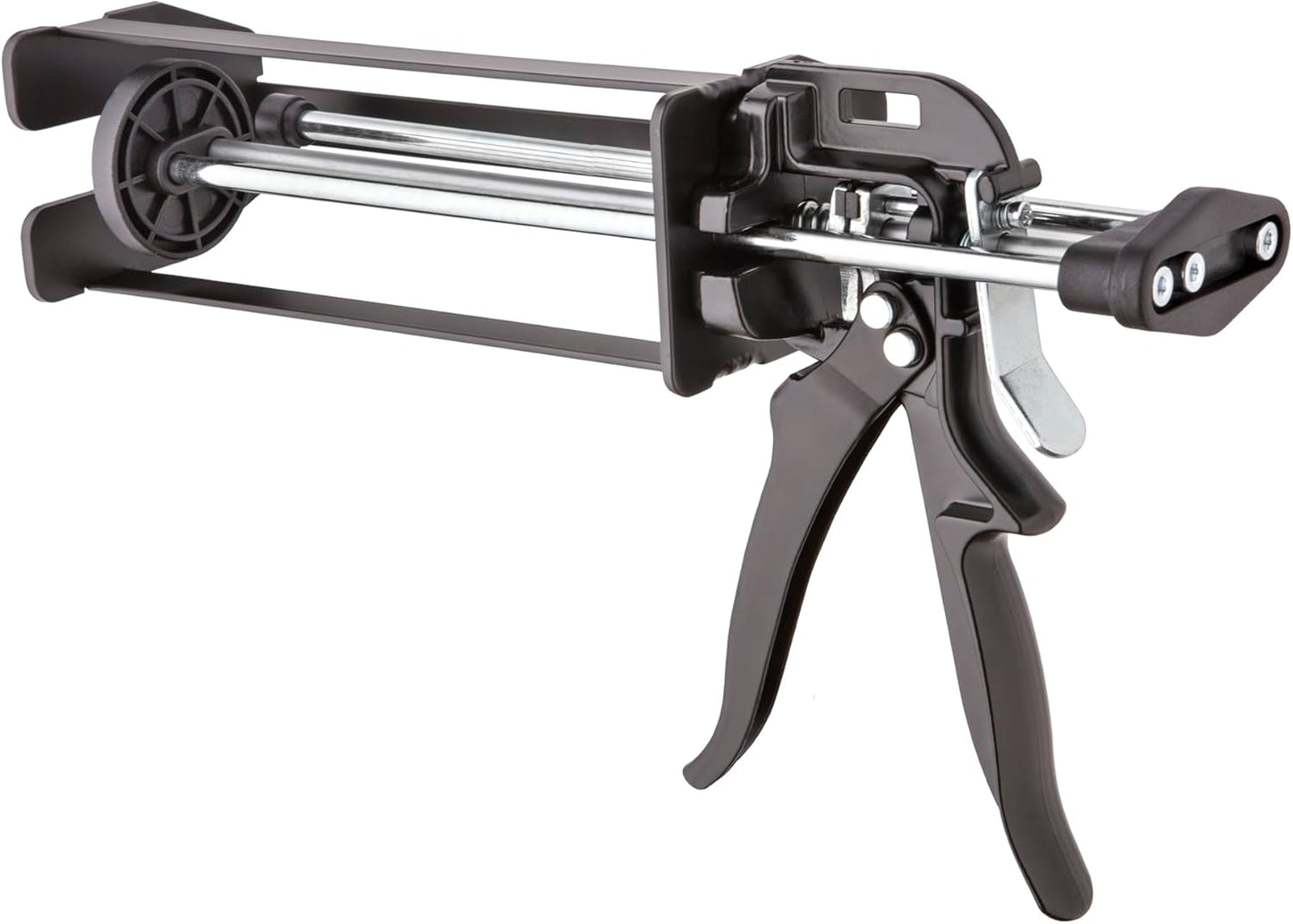Kartuschenpresse Pro 4500 N 26:1, 4500N(26:1) 2 Komponenten 10:1 490 ml