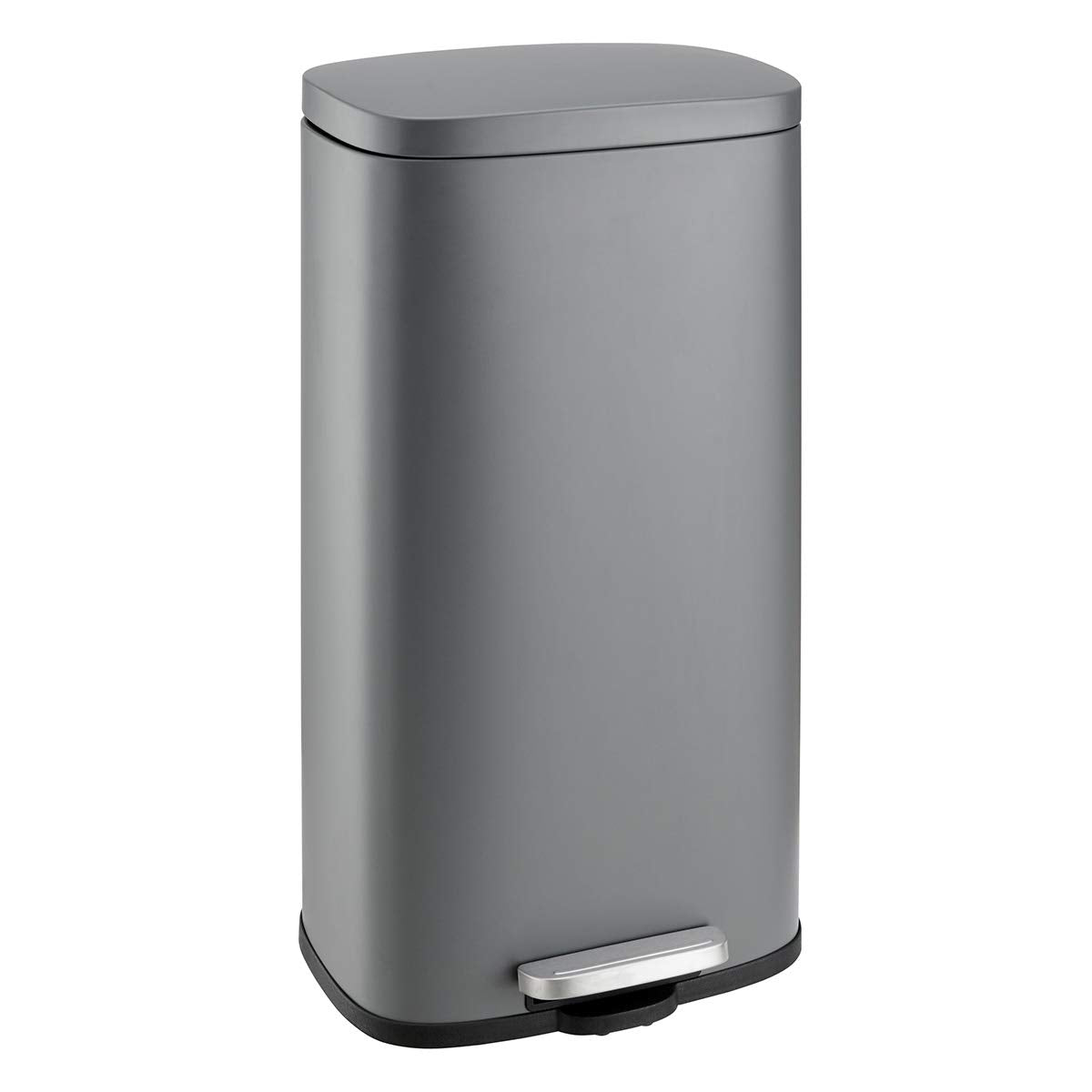 Mülleimer TQ30, Grau