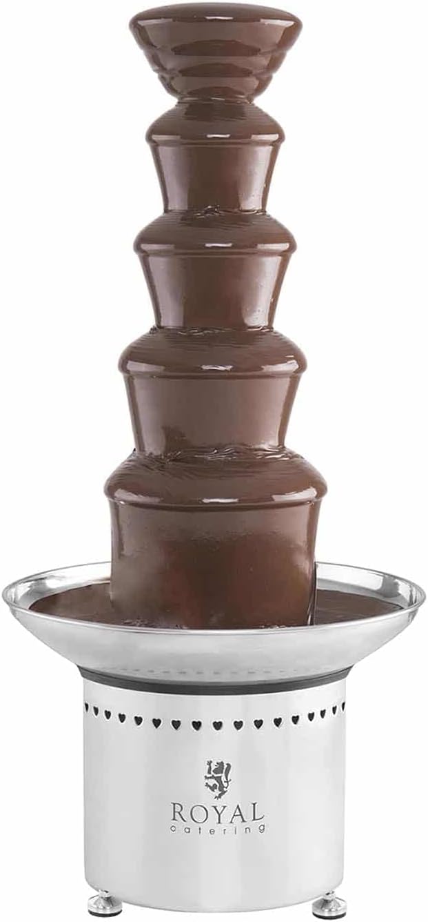 Schokobrunnen RCCF-65W4