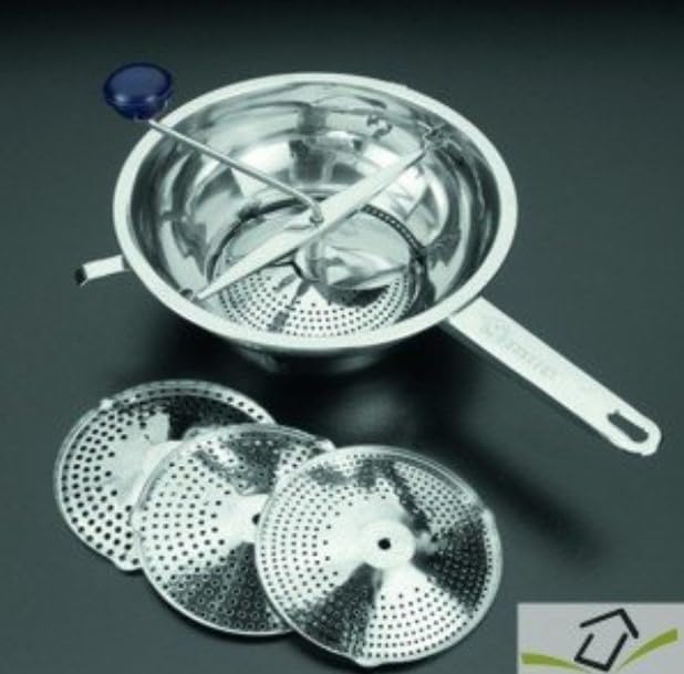 Passiermühle, Diamètre 24 cm