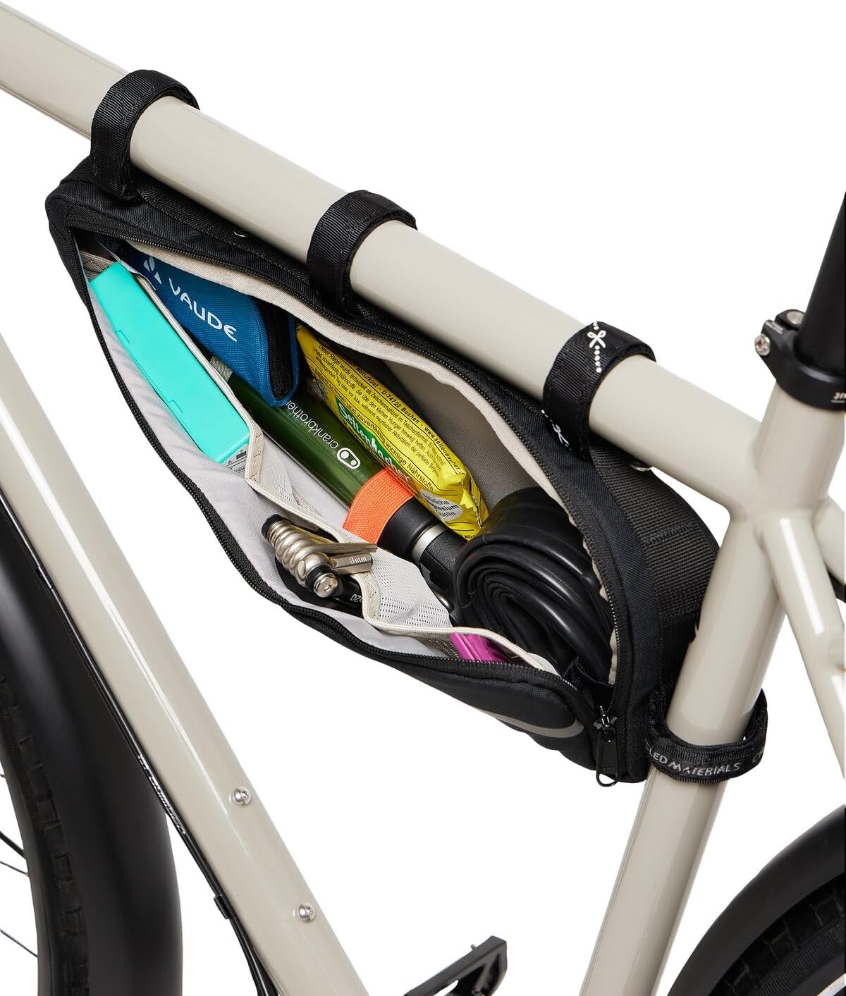 Frame Bag XL