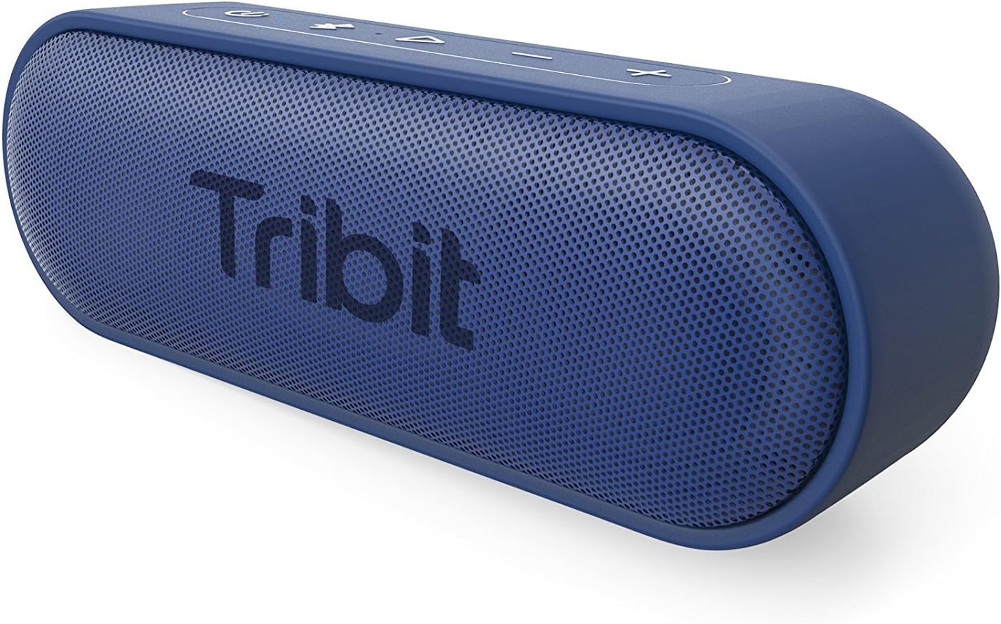 Tribit XSound Go - Bluetooth-Lautsprecher, Blue