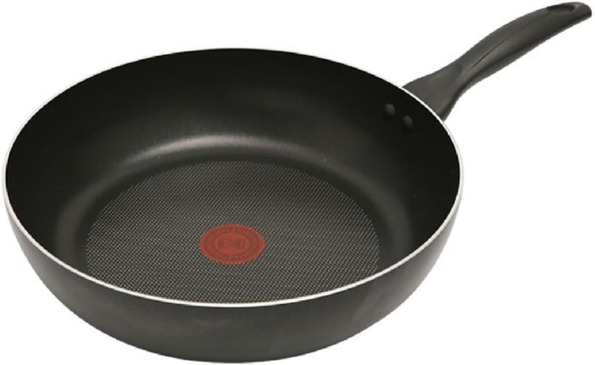 Cook&Clean Wokpfanne