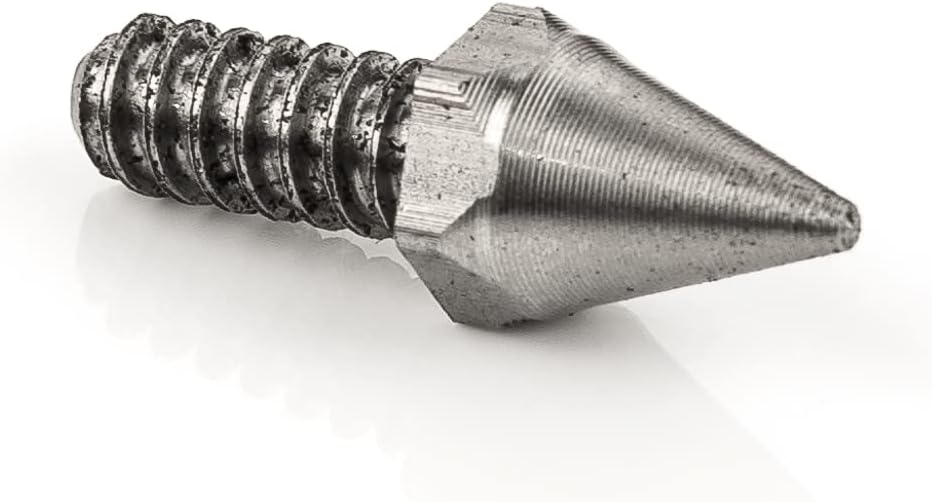 Edelstahl-Spikes Set für Mähroboter