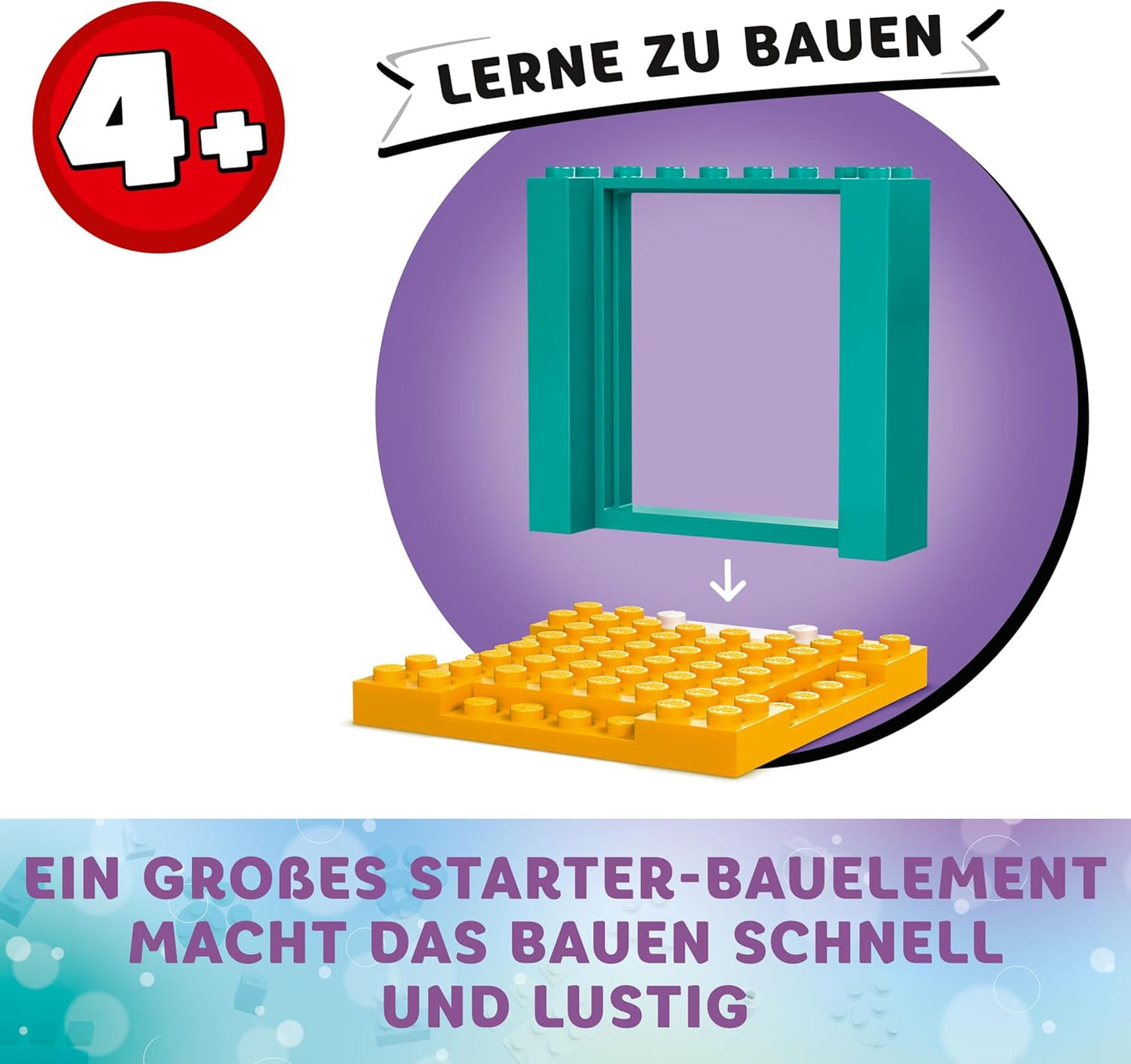 Bastelspass mit Baby Box, Crafting With Baby Box 10795