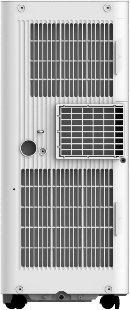 Mobiles Klimagerät Breezy Cool Pro, 07K-25m²-A(WF)-NEW|Standardlieferung