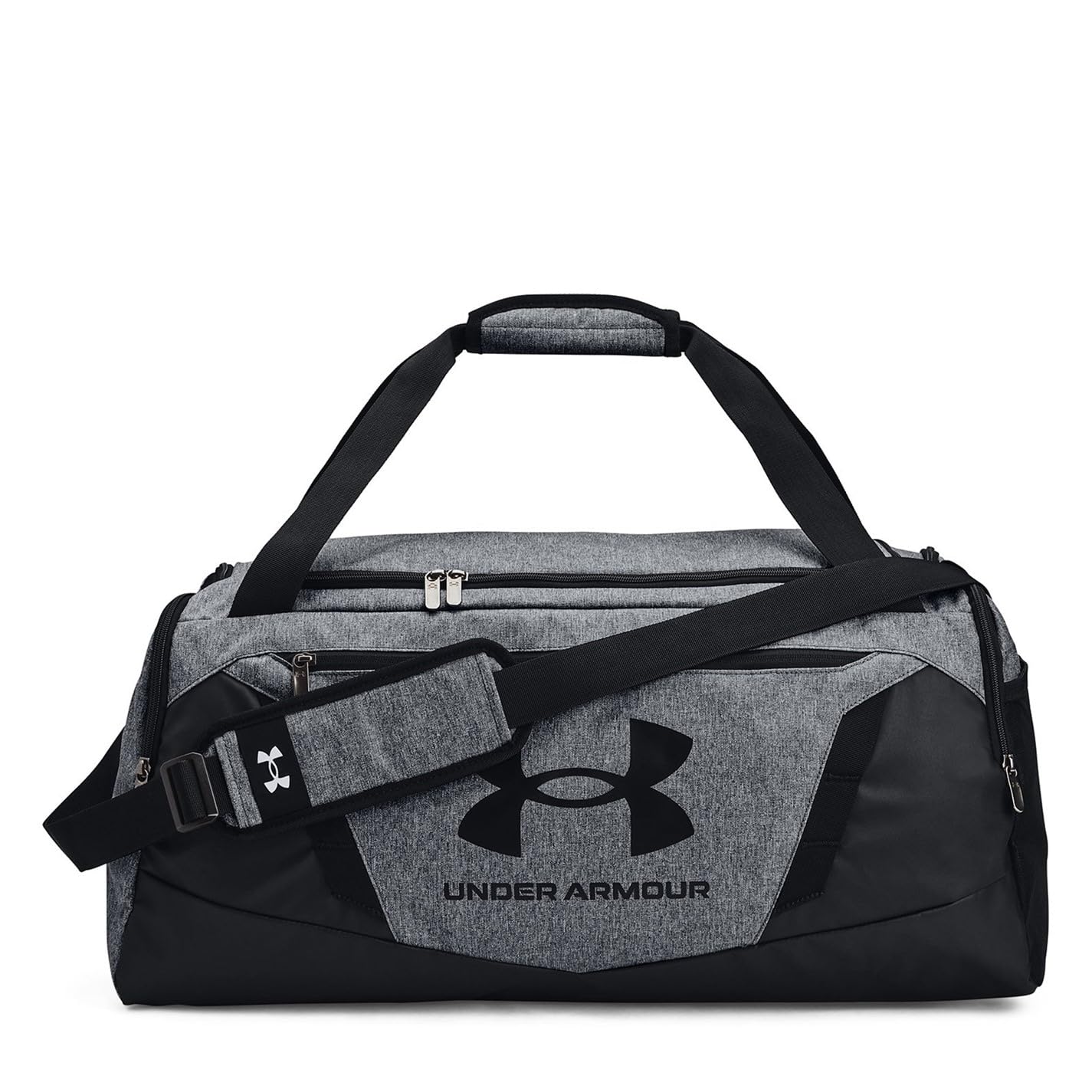 Undeniable Reisetasche, Pitch Gray Medium Heather / Black / Black L