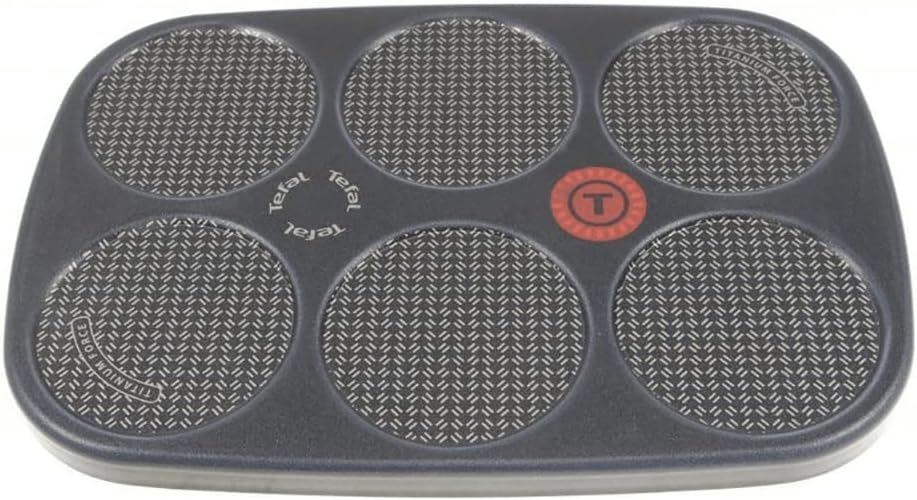 Crêpeplatte TS-01018791