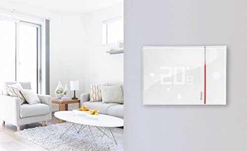 WiFi-Thermostat Smarther2 mit Netatmo Integration