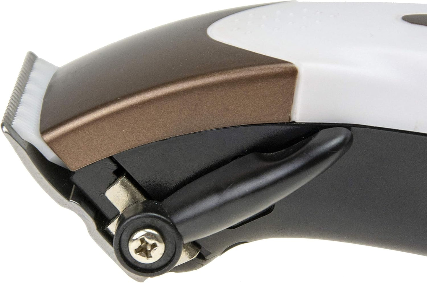 Schermaschine, mit Kabel