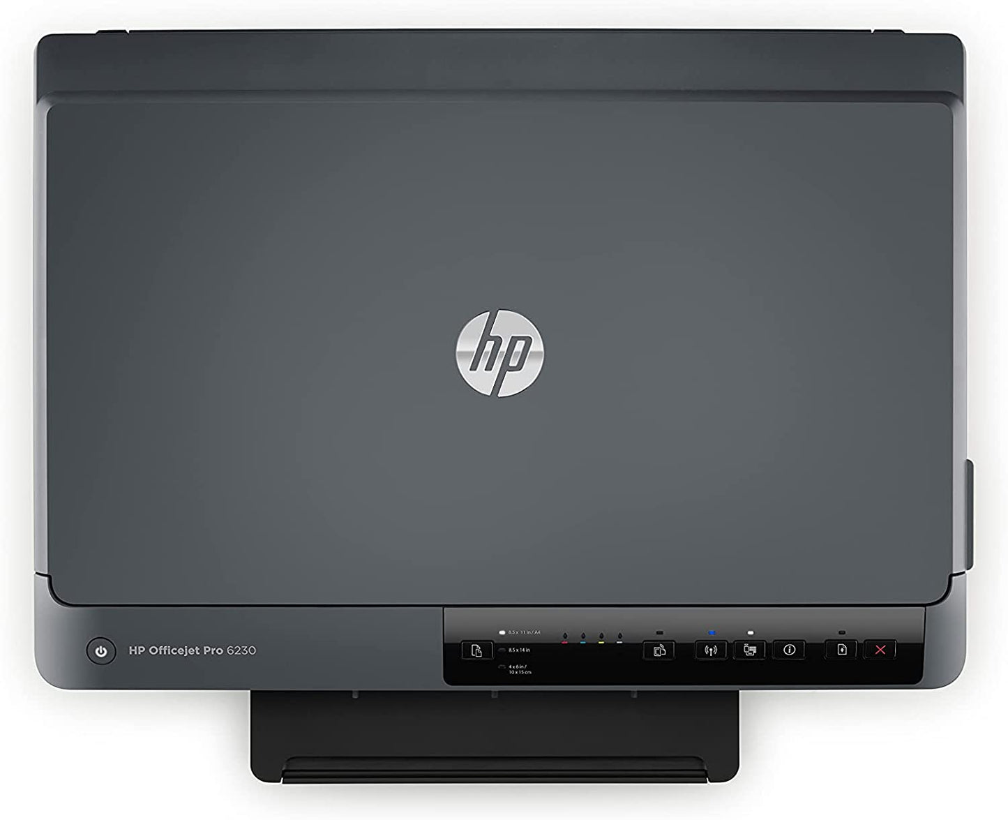 Officejet Pro 6230 ePrinter (E3E03A), Tintenstrahldrucker, 600x1200 dpi Auflösung