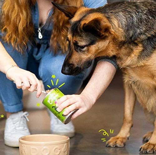 Hundefutter nass, Lamm/Rind