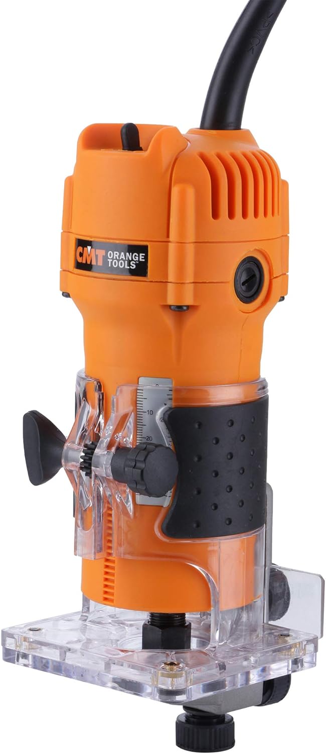 Elektrofräse CMT10