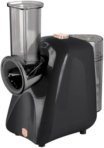 Elektrische Gemüse- und Obstreibe BH-9486