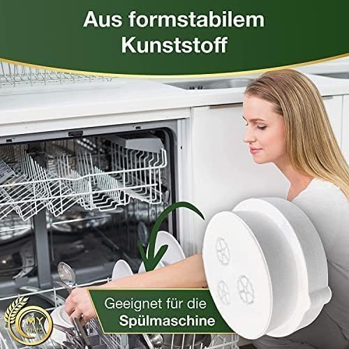 Bigoli Matrize für Pasta Maker, Bigoli 3mm
