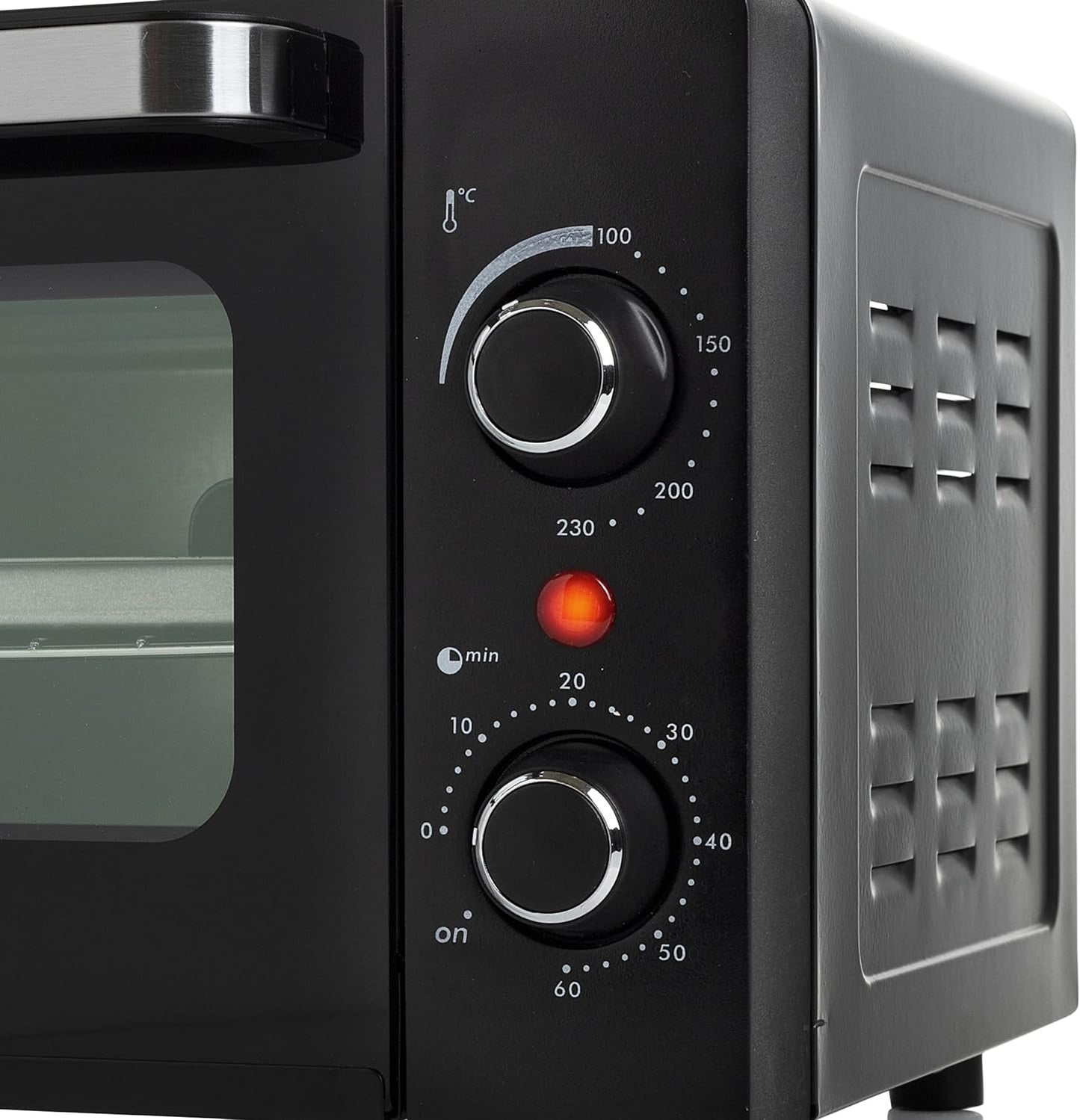 OV-3615 Mini-Ofen