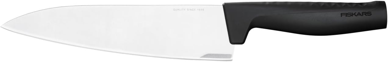 Hard Edge Kochmesser, Kochmesser (33,1 cm)