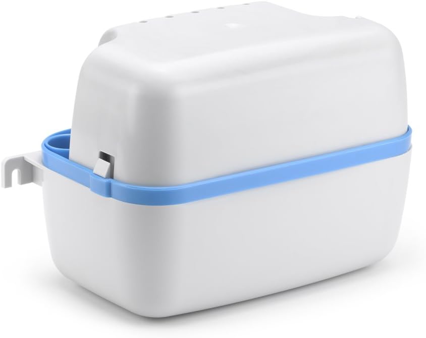 Sanicondens Pro N Kondensathebeanlage