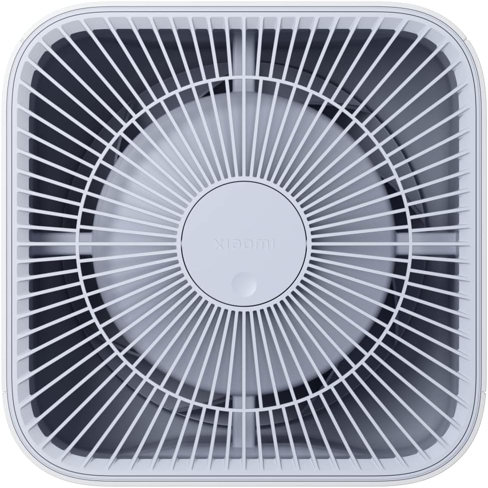 Smart Air Purifier, 4