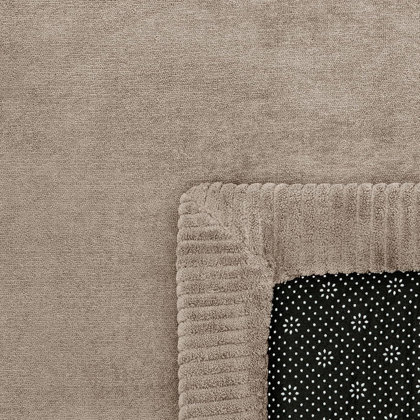 Kinderzimmerteppich, 140 x 200 cm (Rechteckig) Beige