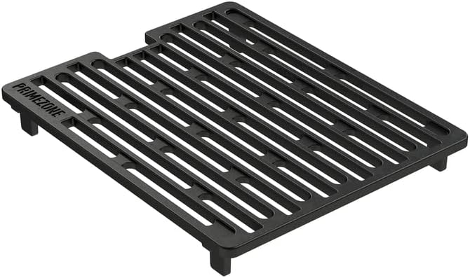 Grillrost Primezone VIDERO, VIDERO Guss-Grillrost