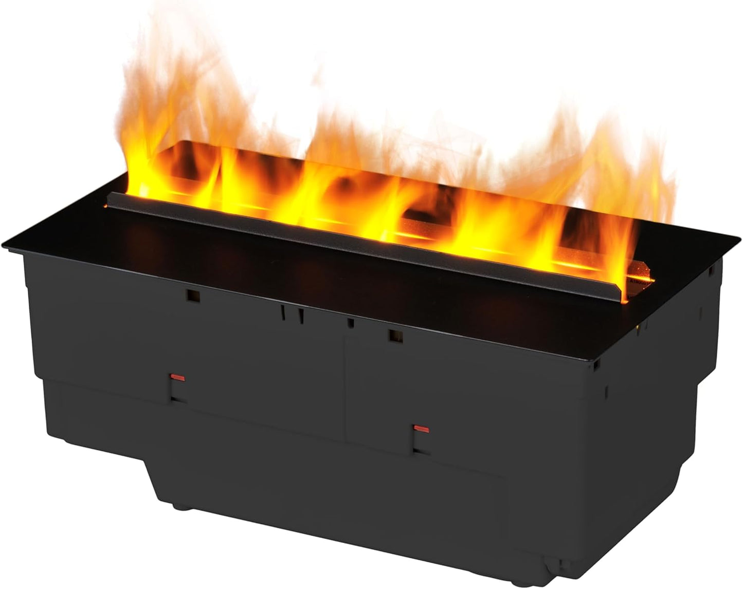Elektrokamin-Einsatz mit Optimyst 3D Flammeneffekt, Modern