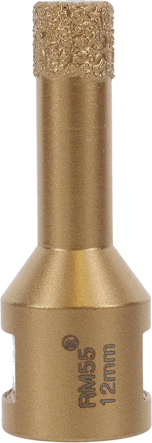 Profi FliesenbohrerRM 55, 12 mm