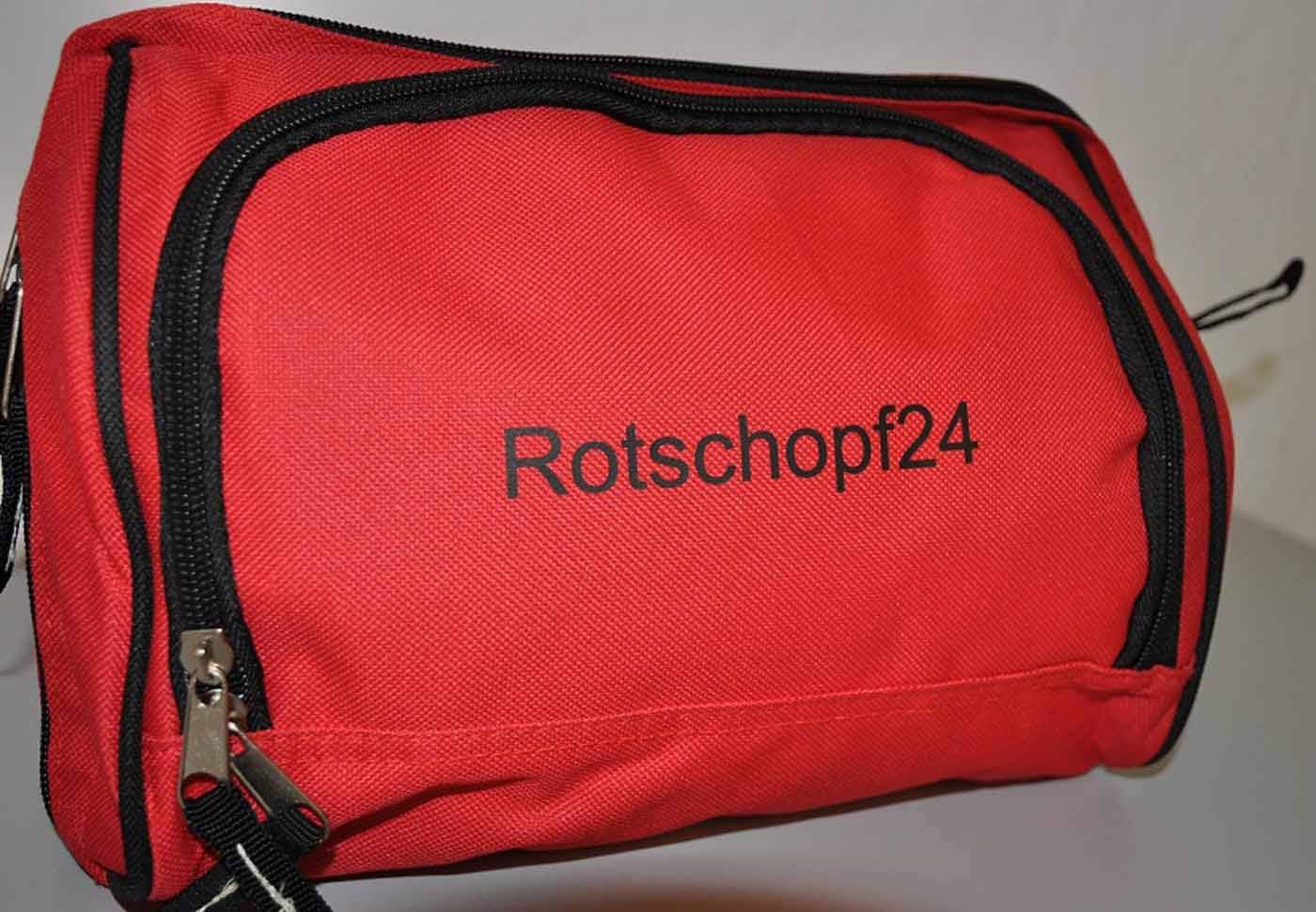 Arco Pro Akku-Hundeschermaschine