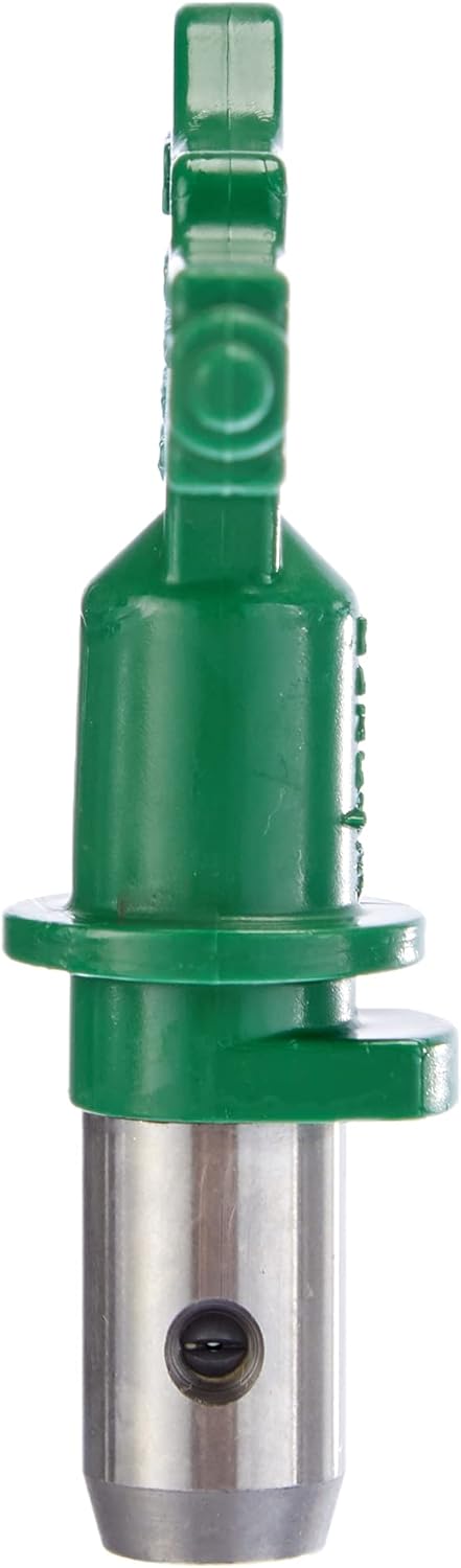 517 Control Pro Hea Düse, 1 Stück (1er Pack) Rostschutzfarben, Latexfarben und Dispersionen